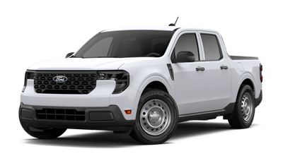2026 Ford Maverick XL In-Transit