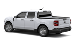 2026 Ford Maverick XL In-Transit