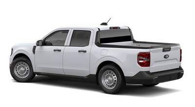 2026 Ford Maverick XL In-Transit