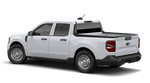 2026 Ford Maverick XL In-Transit