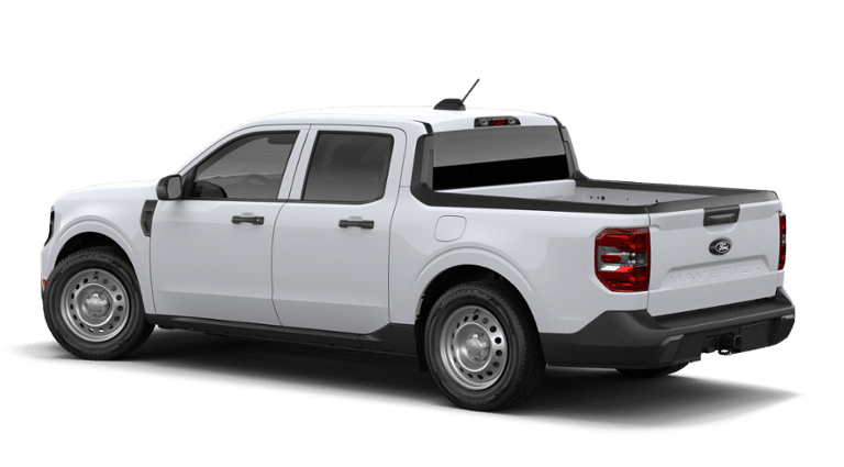 2026 Ford Maverick XL In-Transit