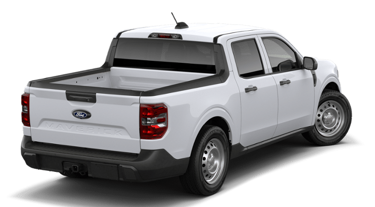 2026 Ford Maverick XL In-Transit