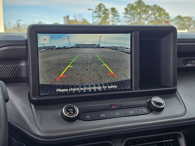 2024 Ford Maverick XL