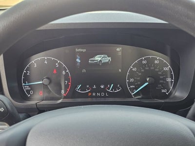 2024 Ford Maverick XL