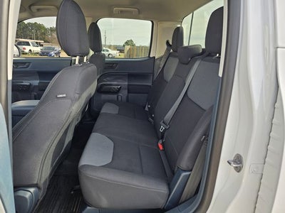 2024 Ford Maverick XL