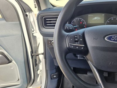 2024 Ford Maverick XL