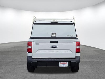 2024 Ford Maverick XL