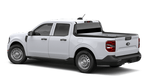 2026 Ford Maverick XL In-Transit
