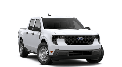 2026 Ford Maverick XL In-Transit