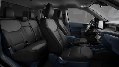 2026 Ford Maverick XL In-Transit