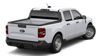 2026 Ford Maverick XL In-Transit
