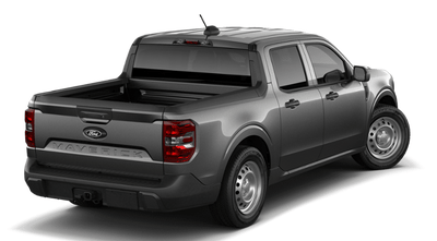 2026 Ford Maverick XL In-Transit
