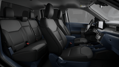 2026 Ford Maverick XL In-Transit