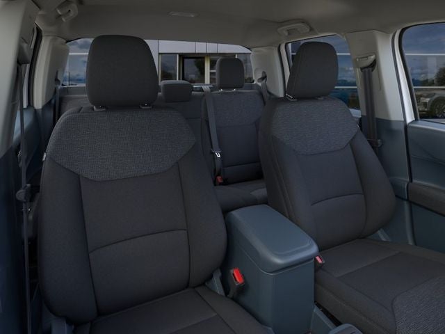 2026 Ford Maverick XL Commercial Package