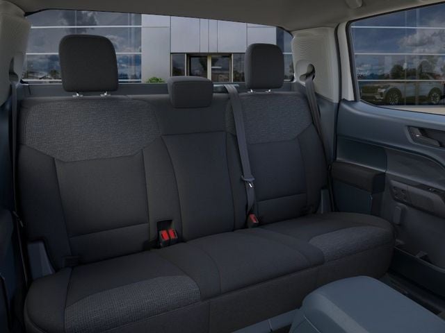 2026 Ford Maverick XL Commercial Package