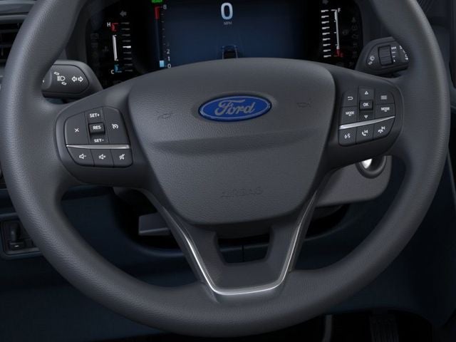 2026 Ford Maverick XL Commercial Package