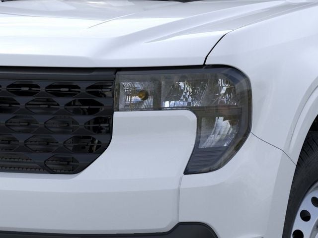 2026 Ford Maverick XL Commercial Package
