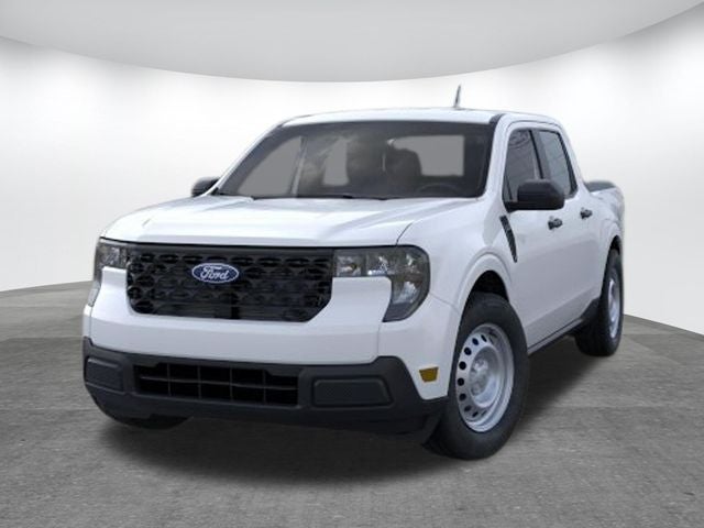 2026 Ford Maverick XL Commercial Package