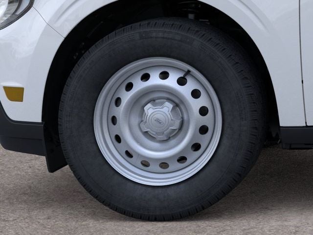 2026 Ford Maverick XL Commercial Package