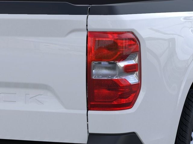 2026 Ford Maverick XL Commercial Package