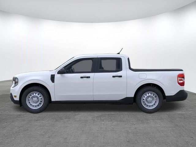 2026 Ford Maverick XL Commercial Package
