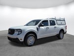 2026 Ford Maverick XL Commercial Package