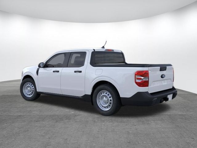 2026 Ford Maverick XL Commercial Package