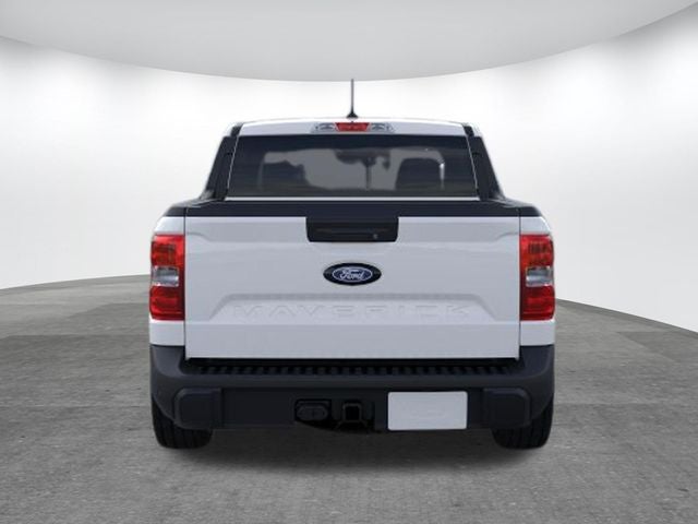 2026 Ford Maverick XL Commercial Package