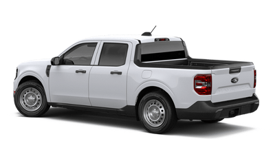 2026 Ford Maverick XL In-Transit
