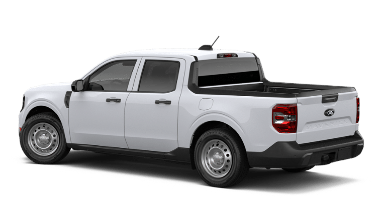 2026 Ford Maverick XL In-Transit