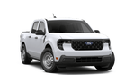 2026 Ford Maverick XL In-Transit