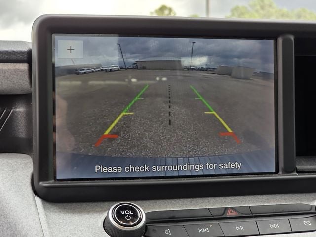 2023 Ford Maverick XLT FX4