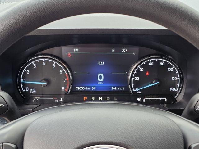 2023 Ford Maverick XLT FX4