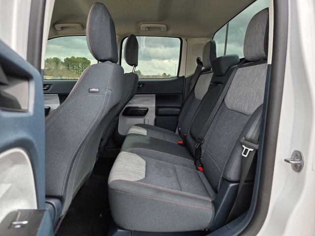 2023 Ford Maverick XLT FX4