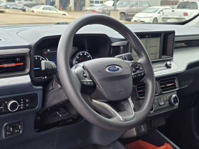 2023 Ford Maverick XLT FX4