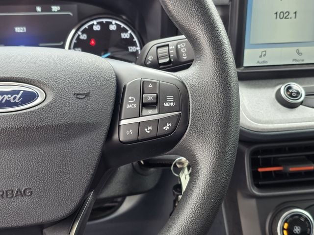 2023 Ford Maverick XLT FX4