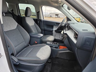 2023 Ford Maverick XLT FX4