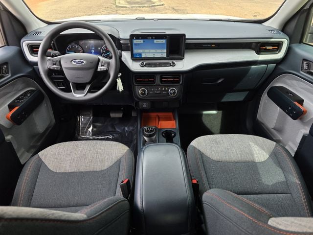 2023 Ford Maverick XLT FX4