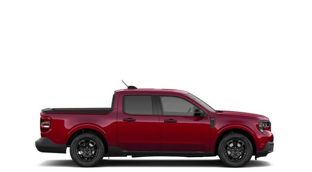 2026 Ford Maverick XLT In-Transit