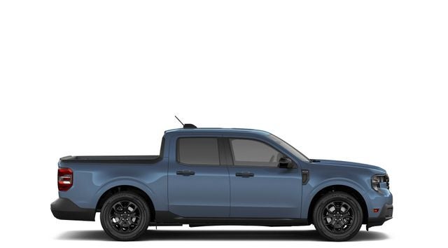 2026 Ford Maverick XLT In-Transit