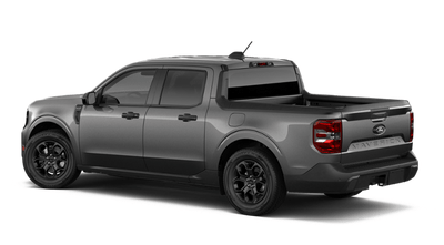 2026 Ford Maverick XLT In-Transit