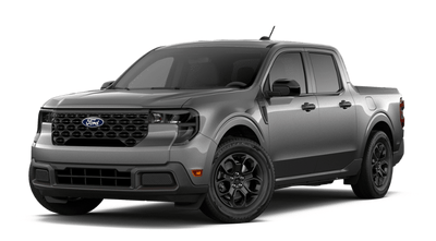 2026 Ford Maverick XLT In-Transit