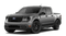 2026 Ford Maverick XLT In-Transit
