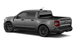 2026 Ford Maverick XLT In-Transit