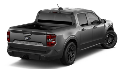 2026 Ford Maverick XLT In-Transit