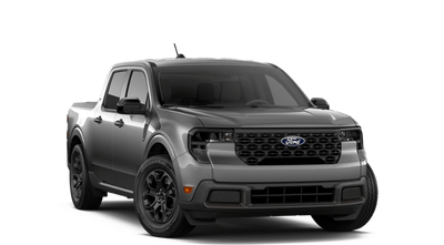 2026 Ford Maverick XLT In-Transit