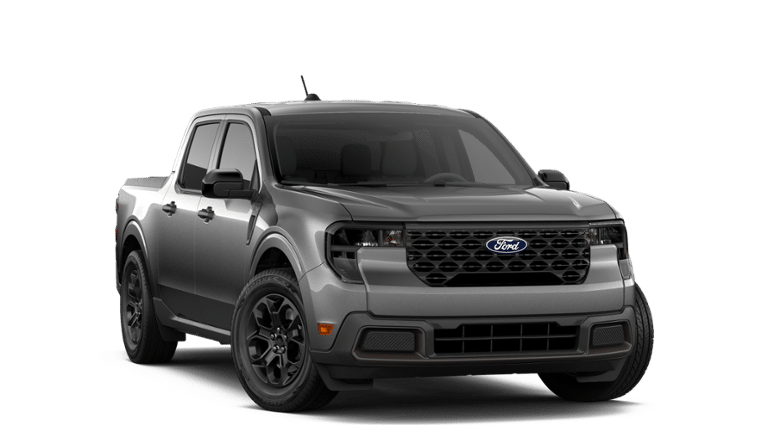 2026 Ford Maverick XLT In-Transit