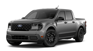 2026 Ford Maverick XLT In-Transit