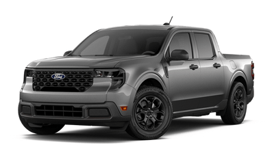 2026 Ford Maverick XLT In-Transit