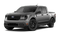 2026 Ford Maverick XLT In-Transit